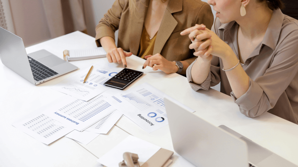 Professional Bookkeeping Services
