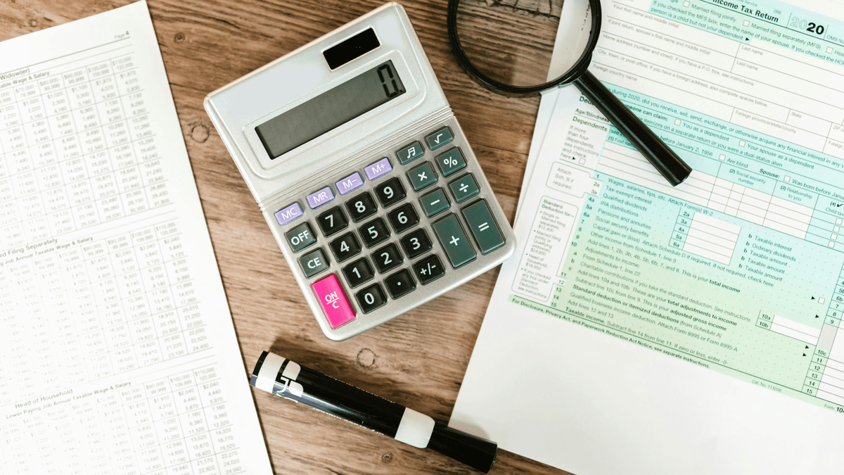 Income Tax Filing
