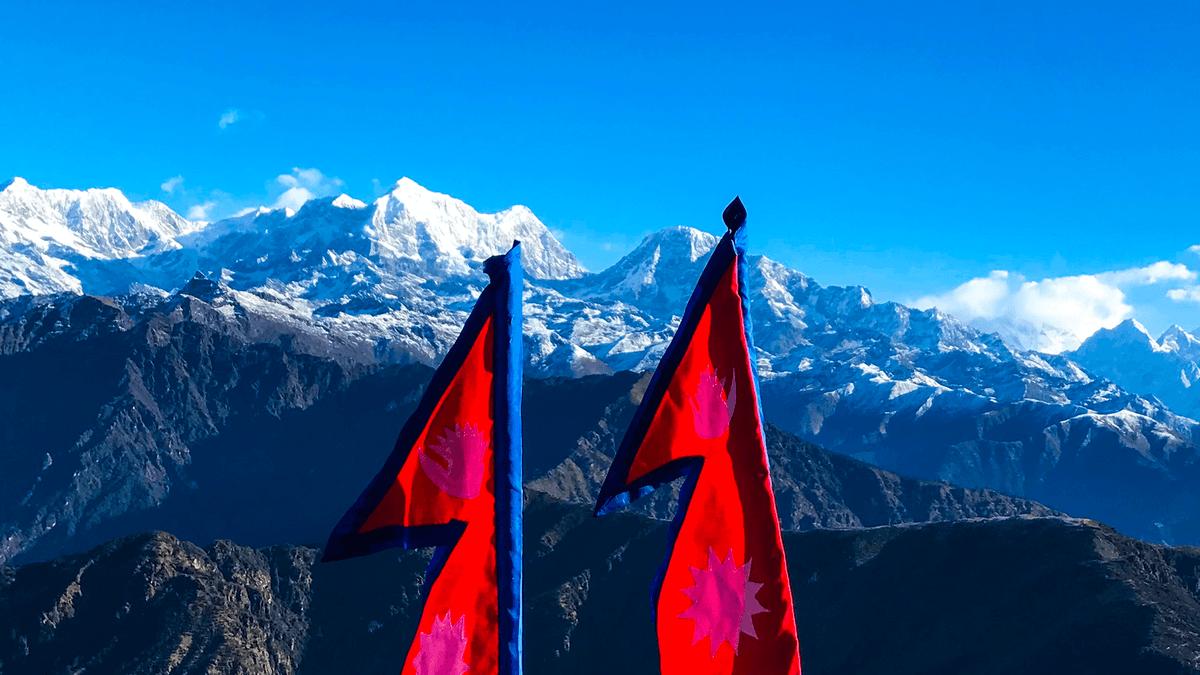 Branch Office Registration in Nepal