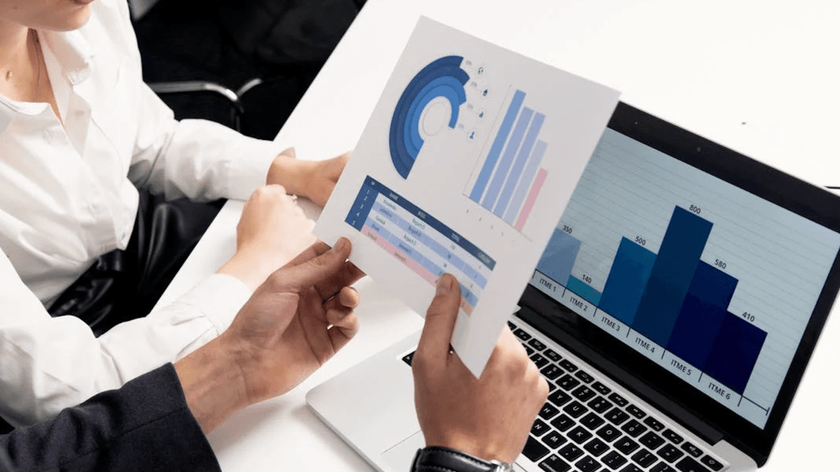 Capital & Fundraising Support Services
