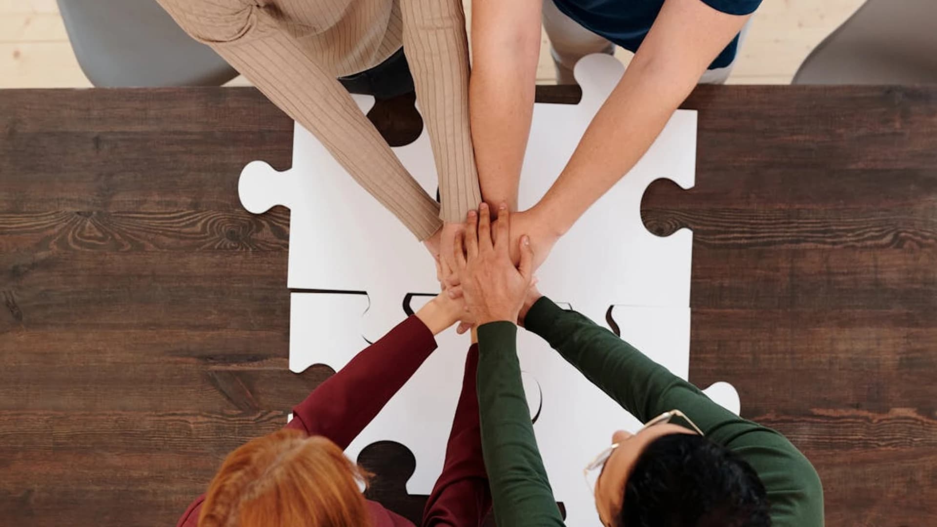 Business Conversion & Structure Services