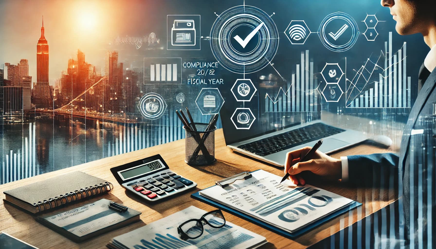 Essential Compliance Checklist for Fiscal Year 2081/82: Stay Ahead with These Key Updates