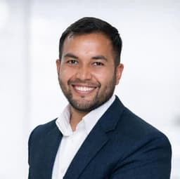 Kailash Panday