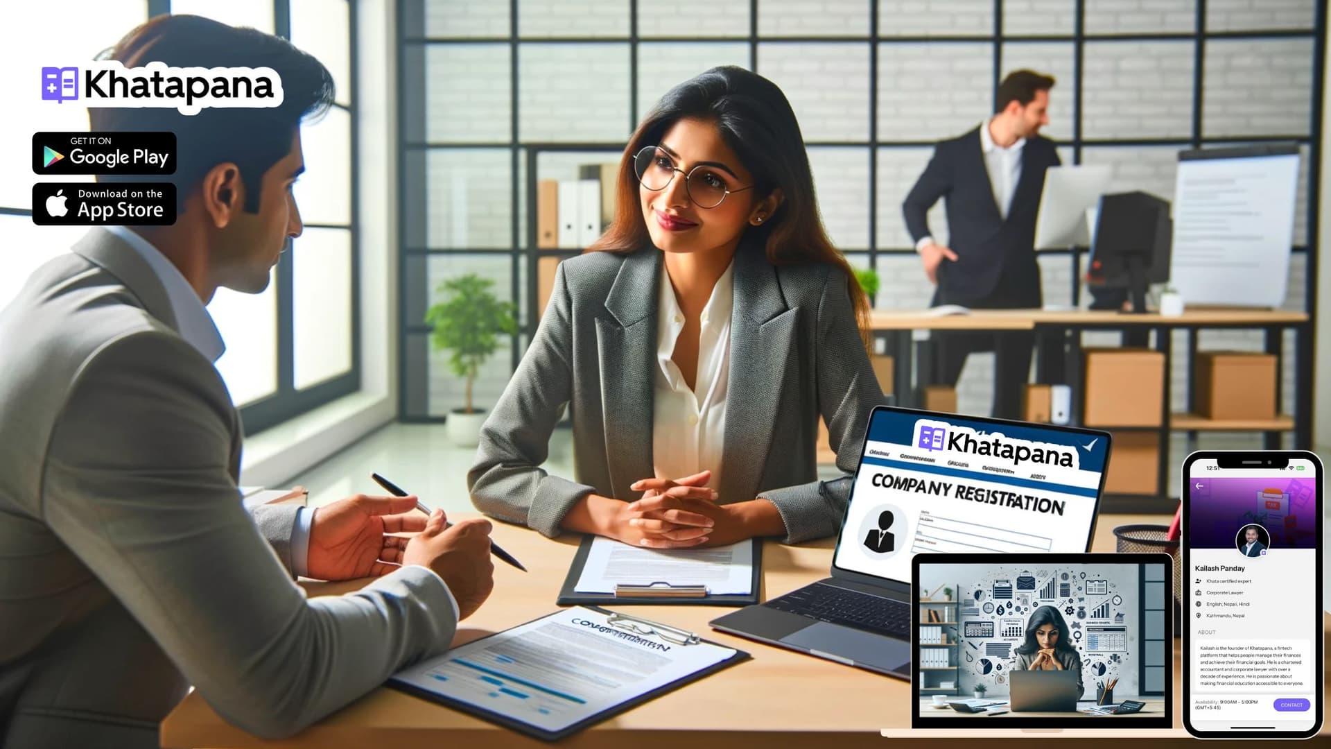 Private Company Registration in Nepal- The Ideal Business Structure to Kickstart Your Entrepreneurial Journey