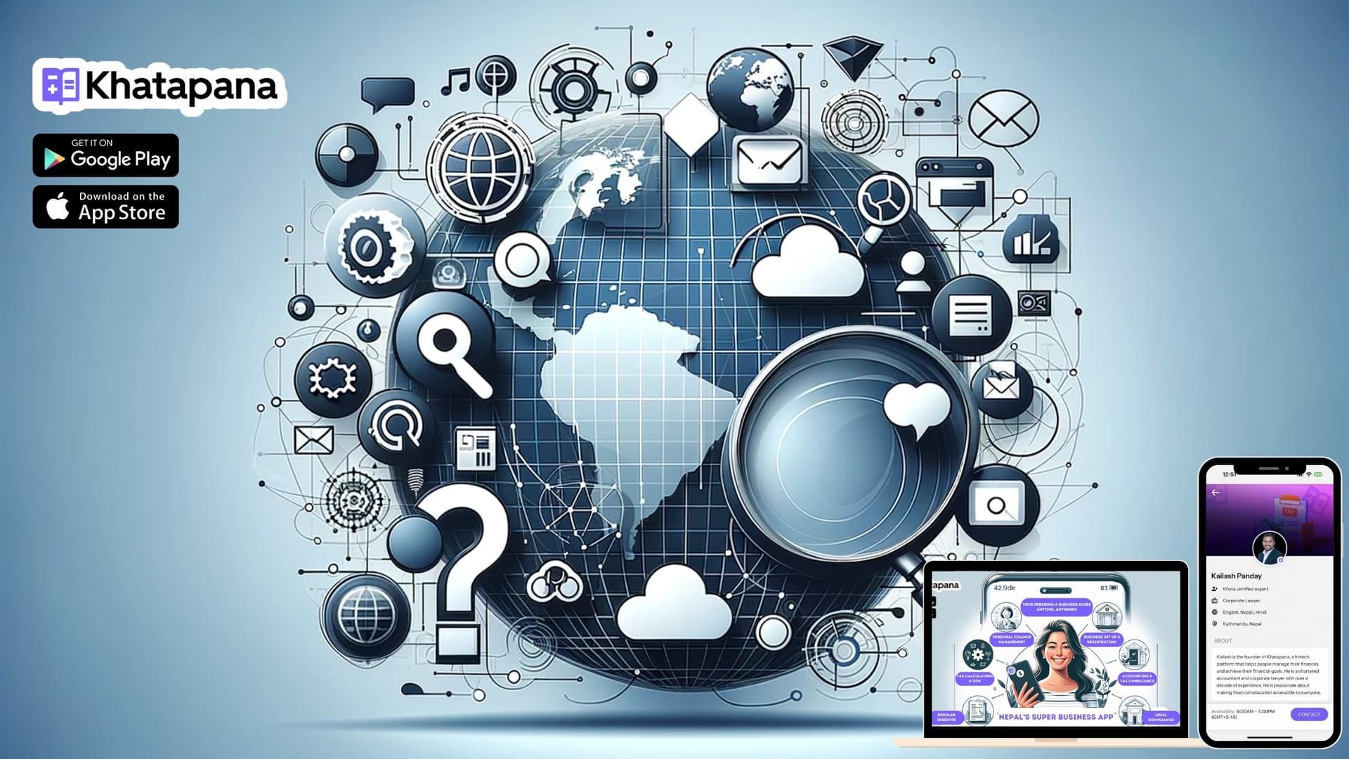 Navigating Nepal's New Social Media Landscape: A Guide for Global Platforms