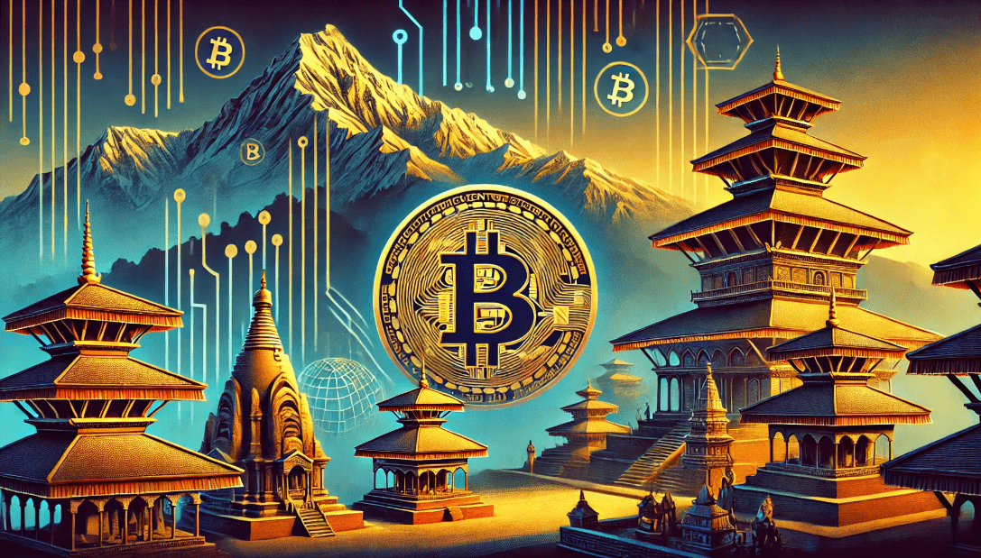 Bitcoin Price in Nepal: Is It Legal or Still Banned?
