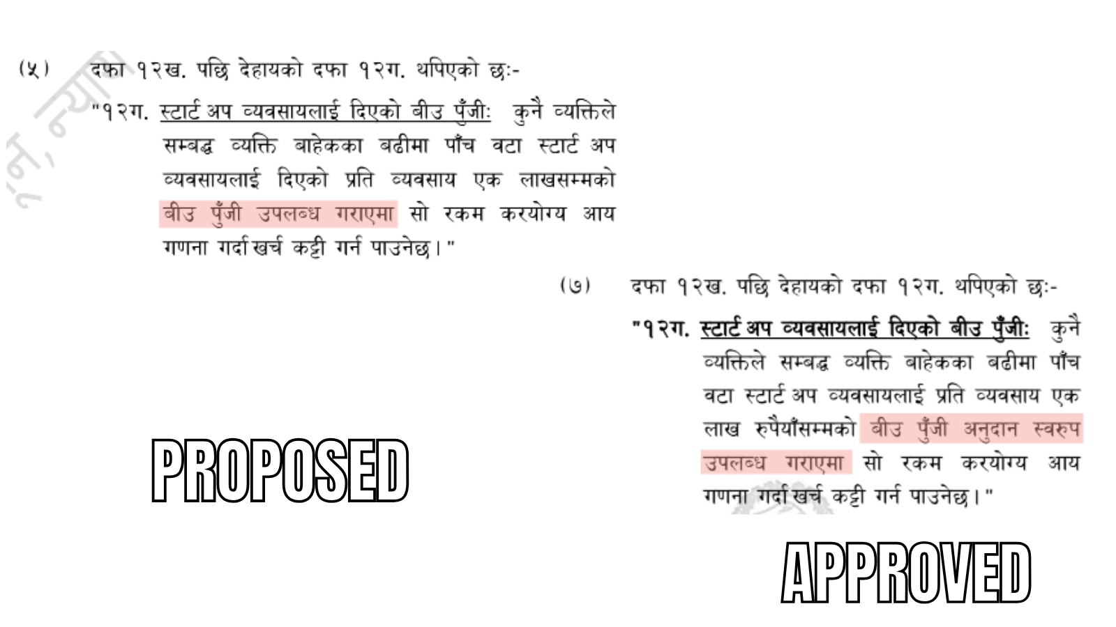 Seed Capital for Startups in Nepal: Grant or Investment? Let’s Fix It Now!